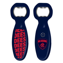 Melbourne Musical Bottle Opener