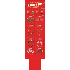 Light Up Wearable