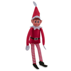 Elfie Elf