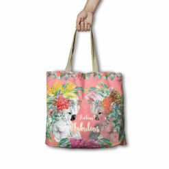 Flocking Fabulous Bag