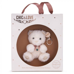Bailey Bear  - March