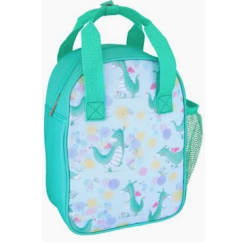 Jedda Robaard Magical Tales Insulated Lunch Bag Dragon