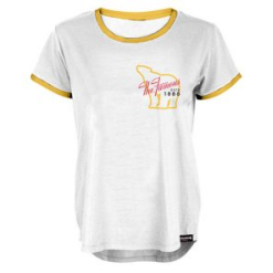 Bundaberg Rum 'The Famous' Ringer Tee