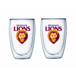 Double Wall Glasses
