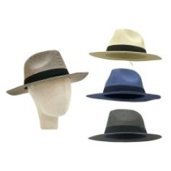 Essence Classic Fedora (4)