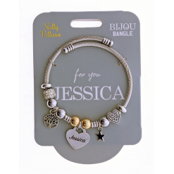 Jessica bangle