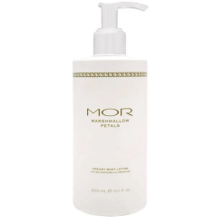 Marshmallow Petals Creamy Body Lotion