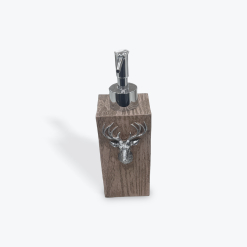 Deer Soap Dispenser