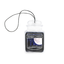 Yankee Car Jar Ultimate Midsummers Night