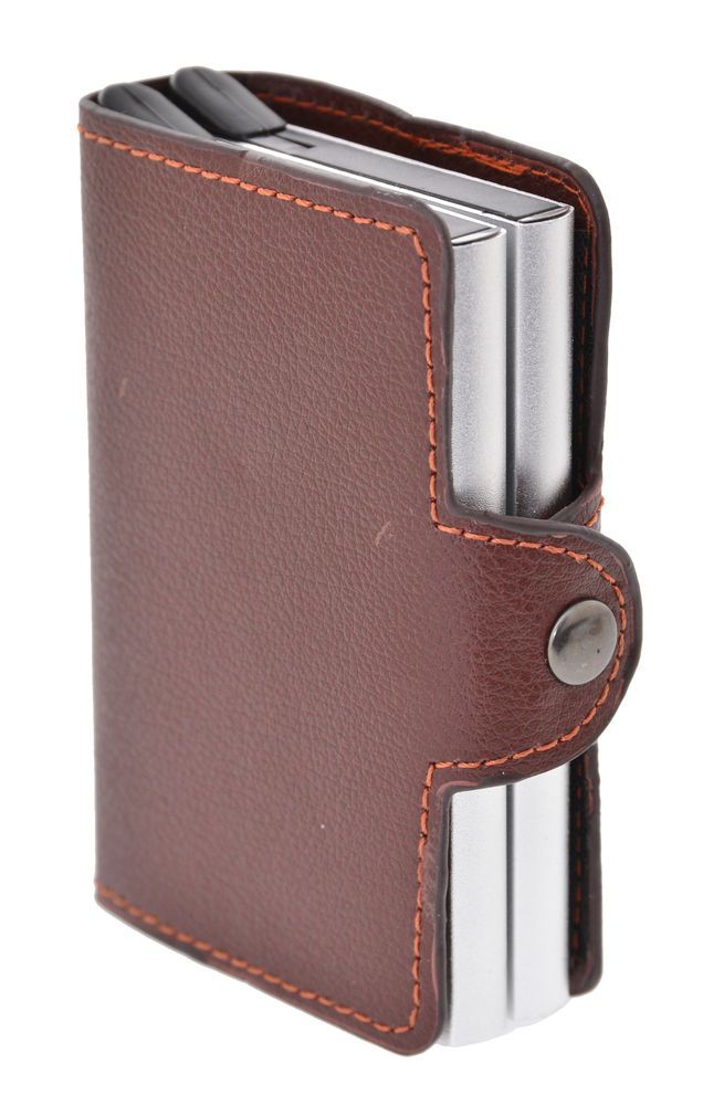 Card Wallet Equilibrium RFID - Image 2