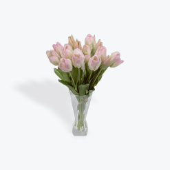 Tulips 54cm 7 Stem Bunch