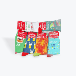 Socks Frankly Funny