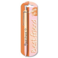 Best friend pen