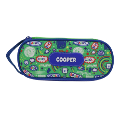 Cooper Pencil Case