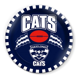 Geelong Cat Snack Plate