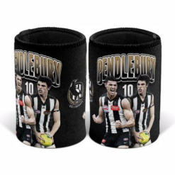 Collingwood Magpies Can Cooler S Pendlebury