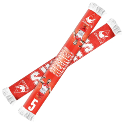 Sydney Swans Player Scarf Heeney