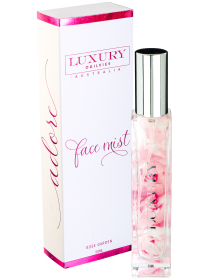 Face Mist - Rose Garden 'Adore' 50ml