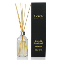 Orchid & Patchouli Diffuser