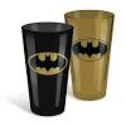 Star Wars S/2 Colored Conical Glass