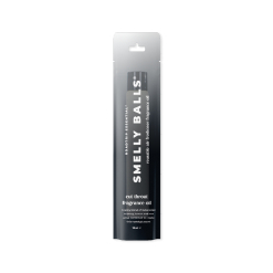 Auto Smelly Balls Refill Oil Cut Throat 15ml - Pouch