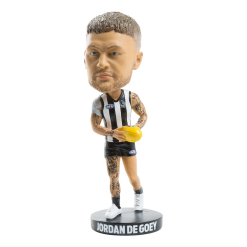 Jordan De Goey Bobblehead