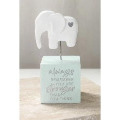 House of Sentiments - Stronger