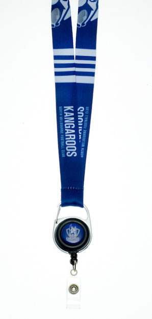 Retractable Lanyard
