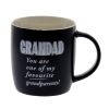 Grandad You Are One Of My Favourite
