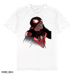 Spiderman Mens Tshirt