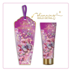 Travel Hand Cream Tranquility Orchids