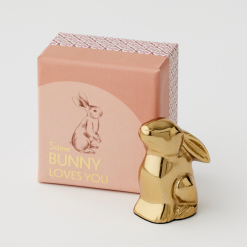 Nuts About You Figurine
