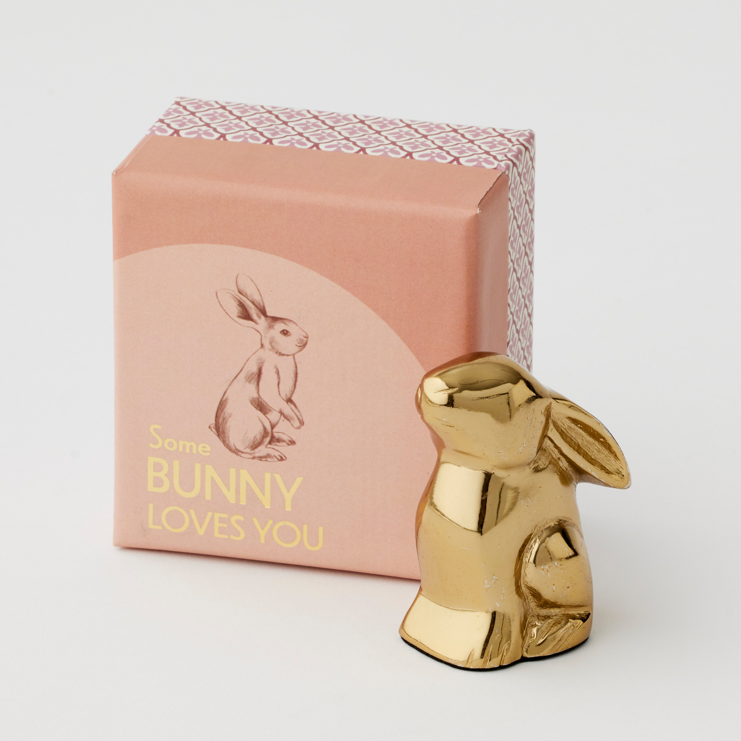 Nuts About You Figurine