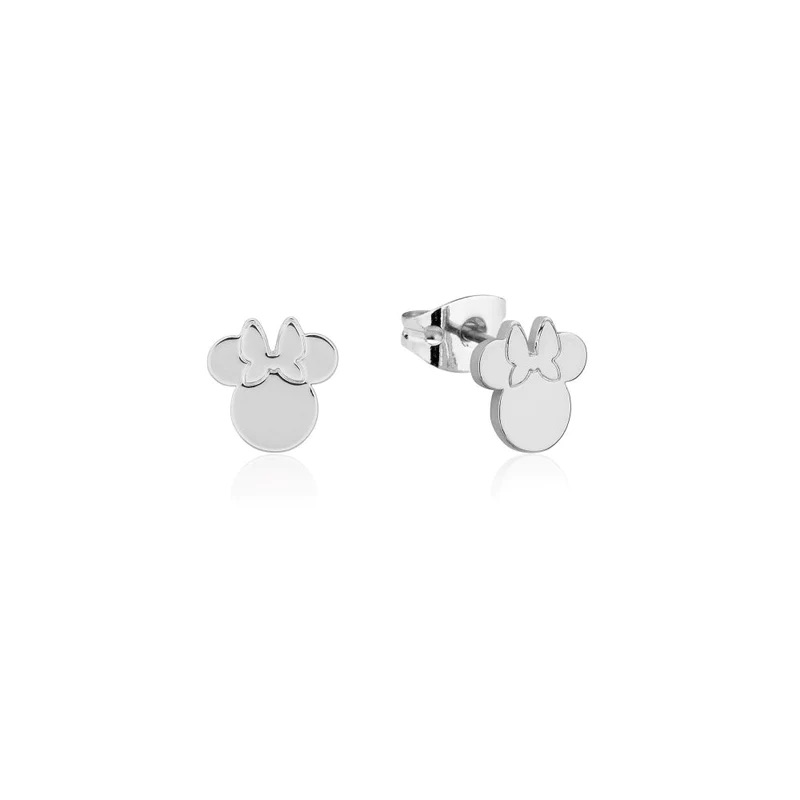 Stitch Ohana Stud Earrings