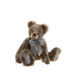 Rosa Charlie Bear