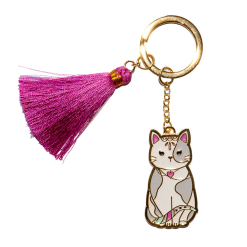 Beyond Charm Kitten