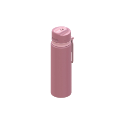 Getgo Double Wall Insulated Chug Bottle 750ML Gift Boxed