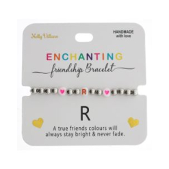 R Bracelet