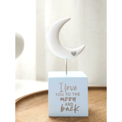 House of Sentiments - Moon