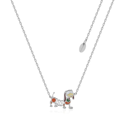 ECC Disney Slinky Dog Necklace