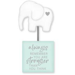 House of Sentiments - Stronger