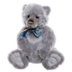 Mr Fisher - Charlie Bears Plush Collection