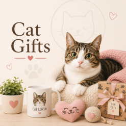 Cat Gifts