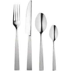 Oneida Kennedy Cutlery Set 16pc SS Gift Boxed