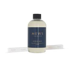 Oceania Mist Diffuser Refill 500ml
