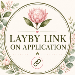 Layby Link on Application
