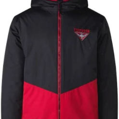 Essendon Premium Stadium Jacket