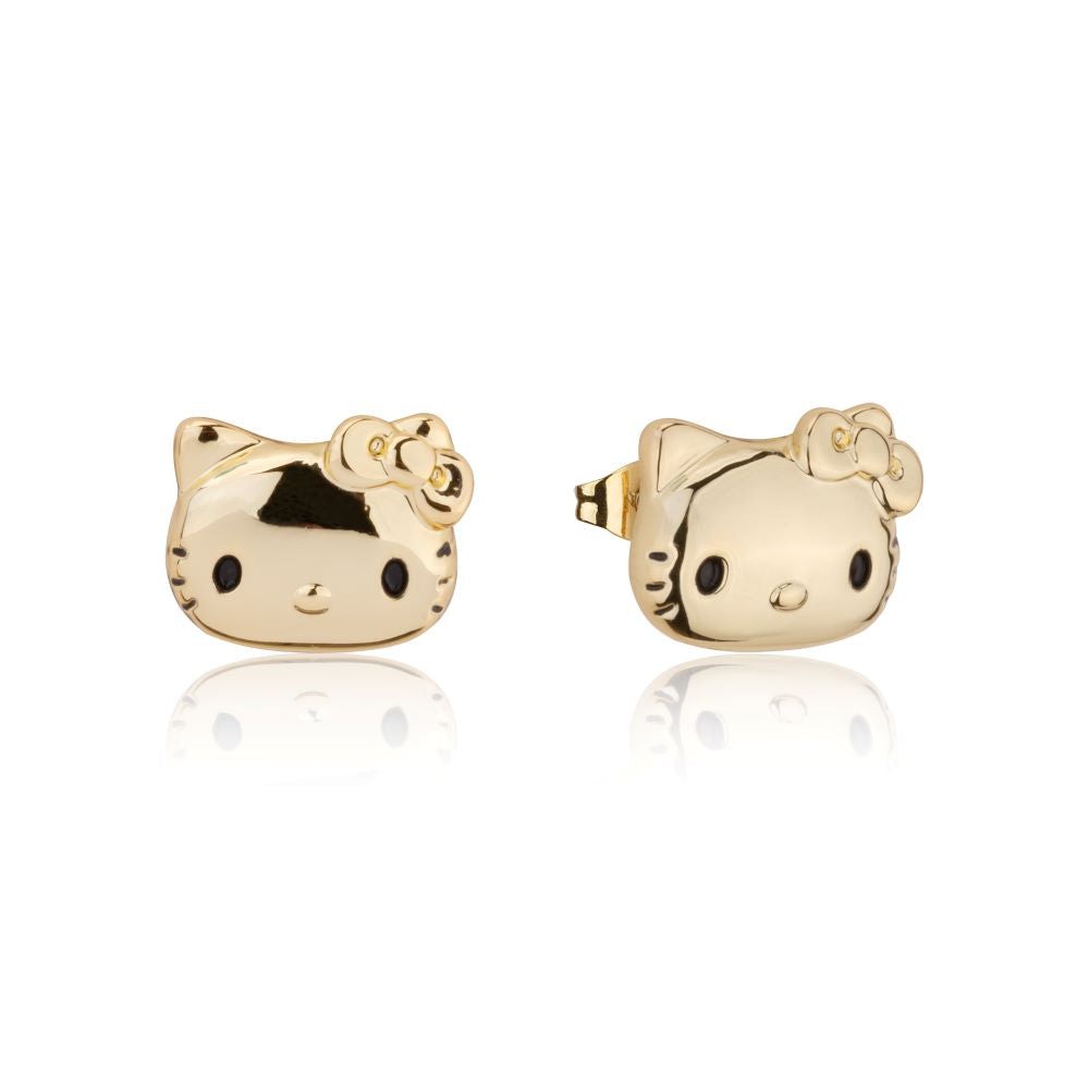 Sanrio Hello Kitty Stud Earrings - Image 2