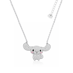 Sanrio Cinnamoroll Mini Pearl Necklace
