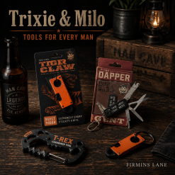 Trixie & Milo